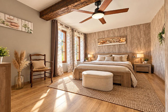 achat maison villefranche-sur-cher 41200