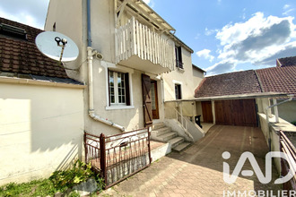 achat maison villefranche-sur-cher 41200