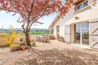 achat maison villefranche-sur-saone 69400