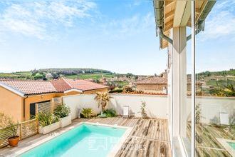 achat maison villefranche-sur-saone 69400