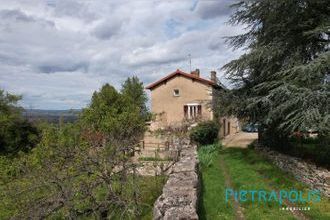 achat maison villefranche-sur-saone 69400