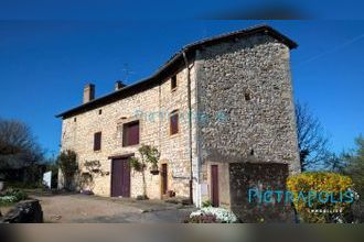 achat maison villefranche-sur-saone 69400