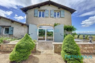 achat maison villefranche-sur-saone 69400