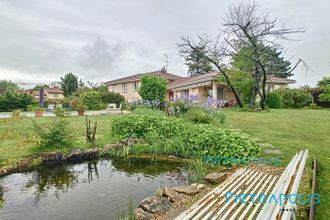 achat maison villefranche-sur-saone 69400