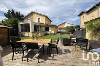 achat maison villefranche-sur-saone 69400