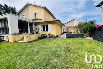 achat maison villefranche-sur-saone 69400