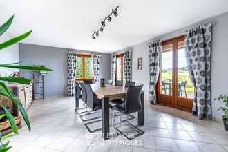 achat maison villefranche-sur-saone 69400