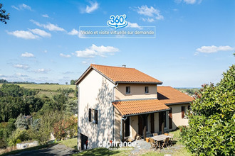 achat maison villefranche-sur-saone 69400