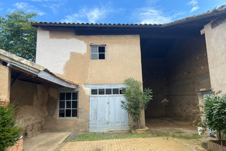 achat maison villefranche-sur-saone 69400