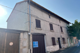 achat maison villefranche-sur-saone 69400