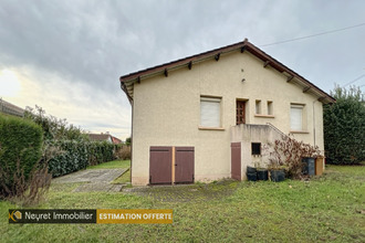 achat maison villefranche-sur-saone 69400