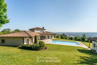 achat maison villefranche-sur-saone 69400