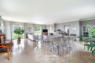 achat maison villefranche-sur-saone 69400