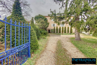 achat maison villefranche-sur-saone 69400