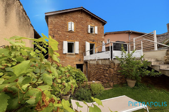 achat maison villefranche-sur-saone 69400