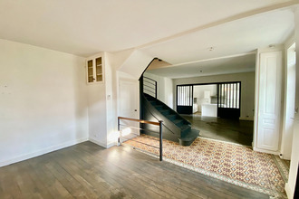 achat maison villefranche-sur-saone 69400