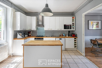 achat maison villefranche-sur-saone 69400