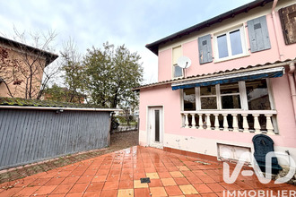 achat maison villefranche-sur-saone 69400