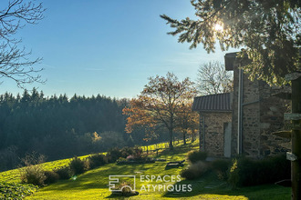 achat maison villefranche-sur-saone 69400