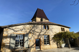 achat maison villefranche-sur-saone 69400