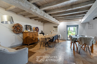 achat maison villefranche-sur-saone 69400