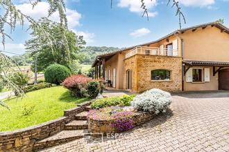 achat maison villefranche-sur-saone 69400