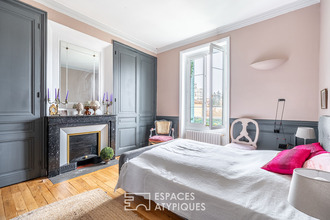 achat maison villefranche-sur-saone 69400