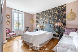 achat maison villefranche-sur-saone 69400