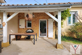 achat maison villefranche-sur-saone 69400