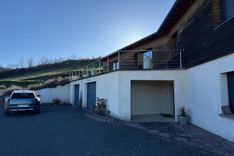 achat maison villefranche-sur-saone 69400