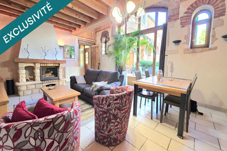 achat maison villefranche-sur-saone 69400