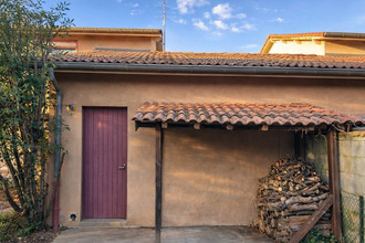 achat maison villefranche-sur-saone 69400