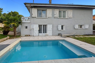 achat maison villefranche-sur-saone 69400