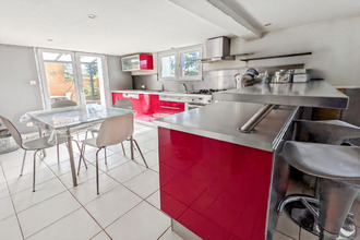 achat maison villefranche-sur-saone 69400