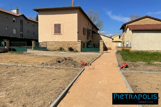 achat maison villefranche-sur-saone 69400