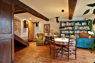 achat maison villefranche-sur-saone 69400