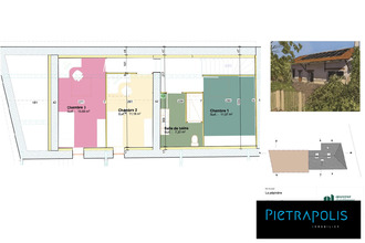 achat maison villefranche-sur-saone 69400