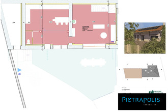 achat maison villefranche-sur-saone 69400