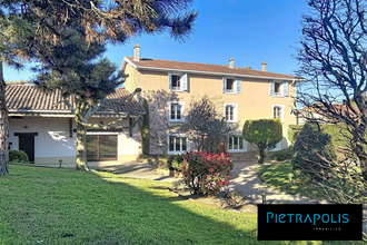 achat maison villefranche-sur-saone 69400