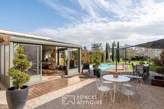 achat maison villefranche-sur-saone 69400