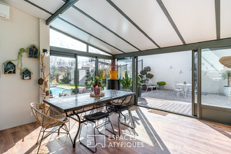achat maison villefranche-sur-saone 69400