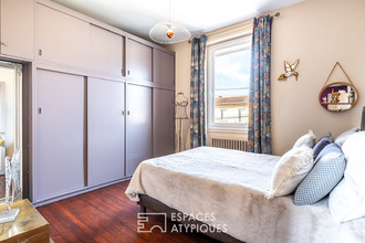 achat maison villefranche-sur-saone 69400