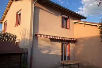 achat maison villefranche-sur-saone 69400