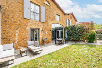 achat maison villefranche-sur-saone 69400