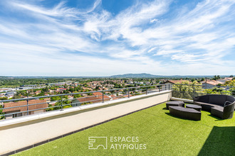 achat maison villefranche-sur-saone 69400
