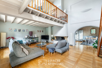 achat maison villefranche-sur-saone 69400