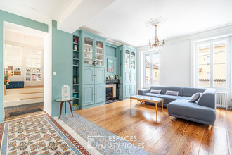 achat maison villefranche-sur-saone 69400