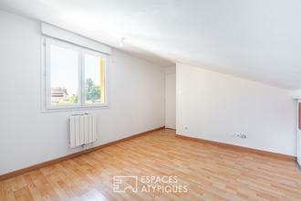 achat maison villefranche-sur-saone 69400