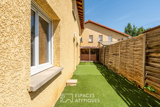 achat maison villefranche-sur-saone 69400