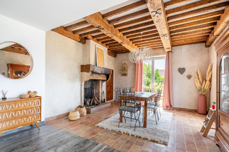 achat maison villefranche-sur-saone 69400